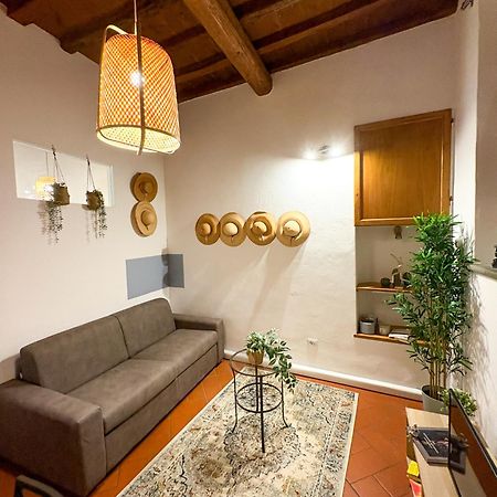 Vinegia N5 - Clemente & Settimo Apartments Florencja Zewnętrze zdjęcie