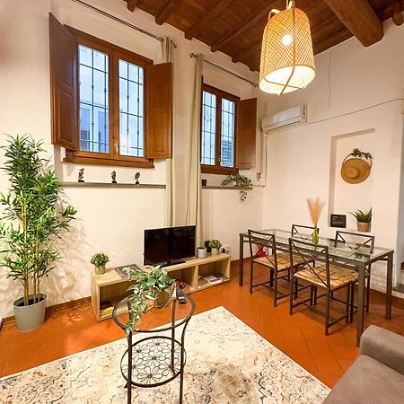 Vinegia N5 - Clemente & Settimo Apartments Florencja Zewnętrze zdjęcie