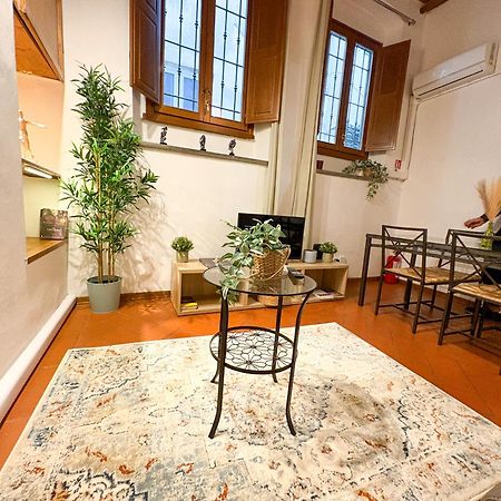 Vinegia N5 - Clemente & Settimo Apartments Florencja Zewnętrze zdjęcie