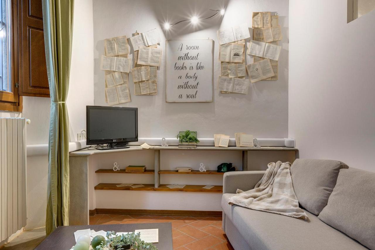 Vinegia N5 - Clemente & Settimo Apartments Florencja Zewnętrze zdjęcie