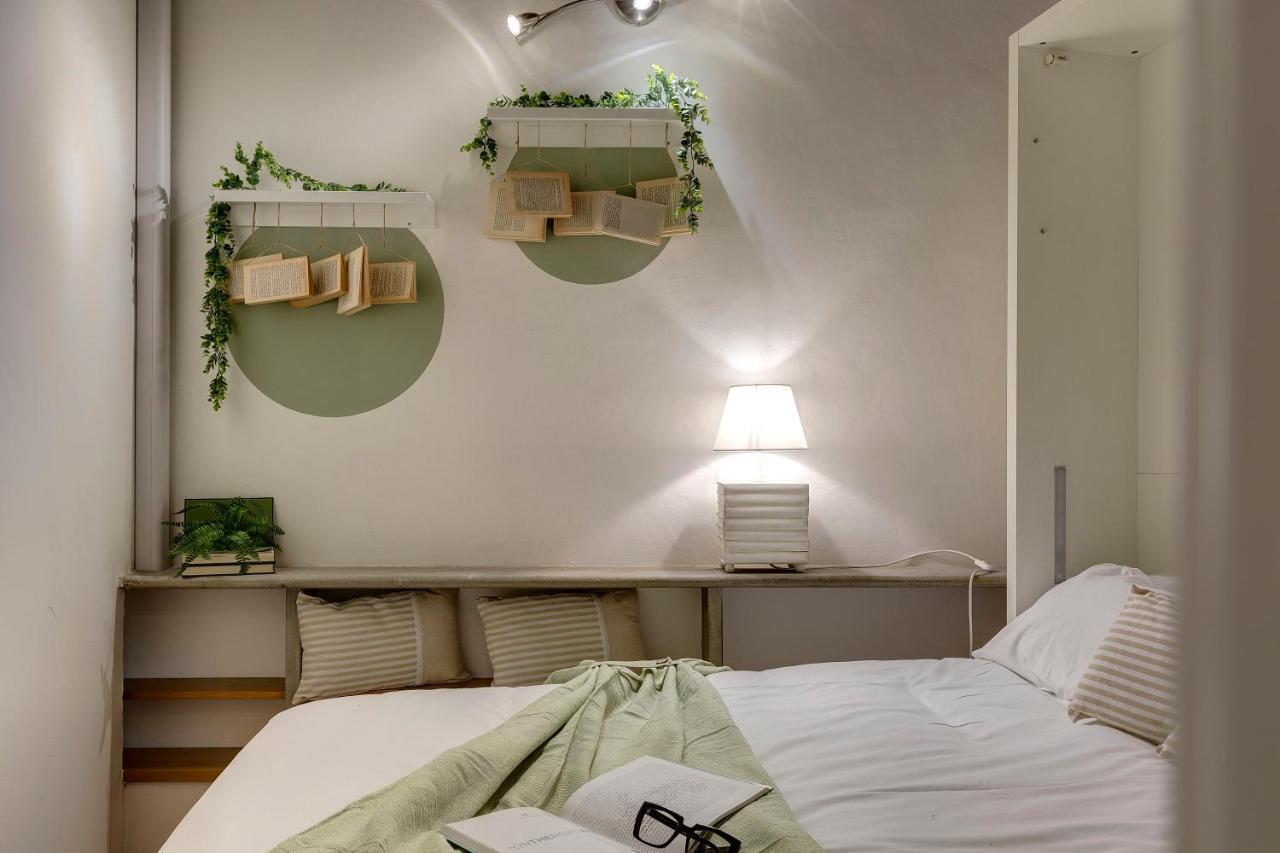 Vinegia N5 - Clemente & Settimo Apartments Florencja Zewnętrze zdjęcie