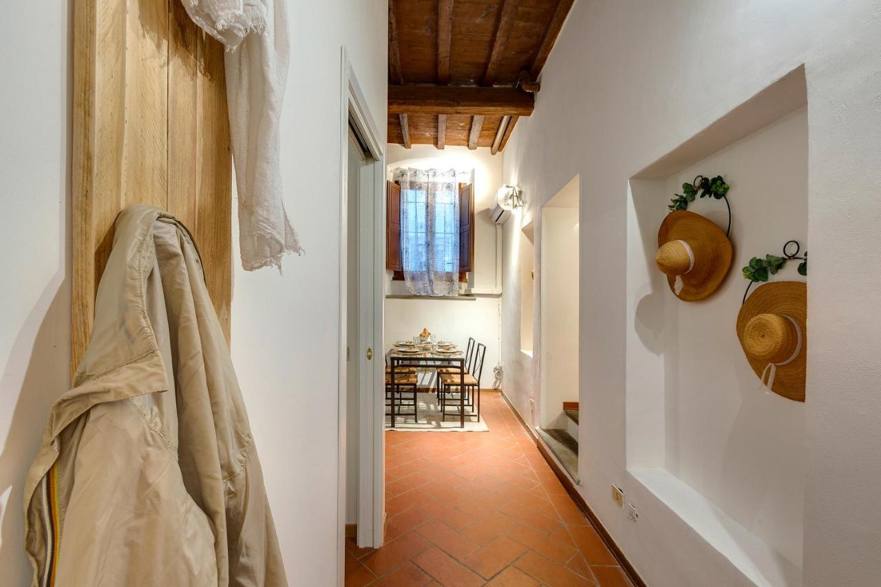 Vinegia N5 - Clemente & Settimo Apartments Florencja Zewnętrze zdjęcie