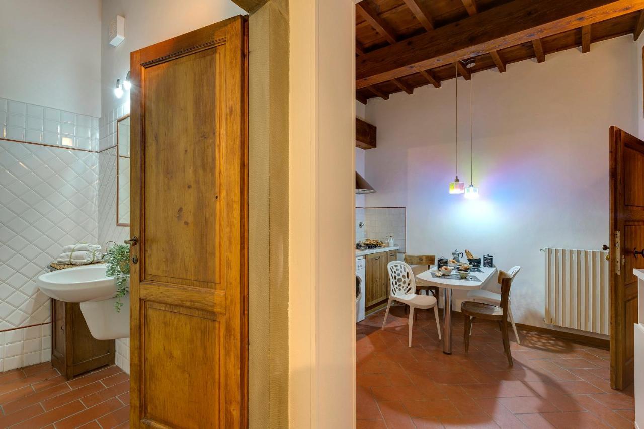 Vinegia N5 - Clemente & Settimo Apartments Florencja Zewnętrze zdjęcie
