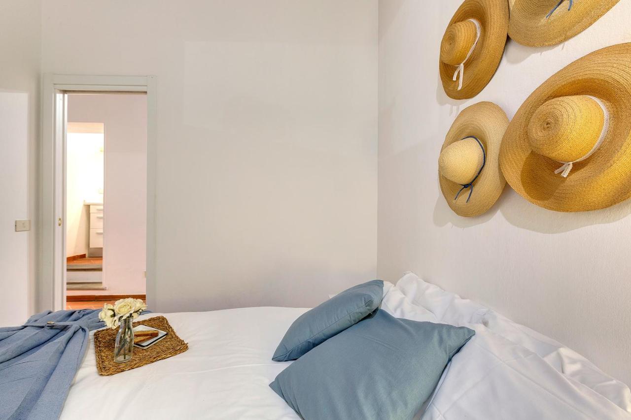 Vinegia N5 - Clemente & Settimo Apartments Florencja Zewnętrze zdjęcie