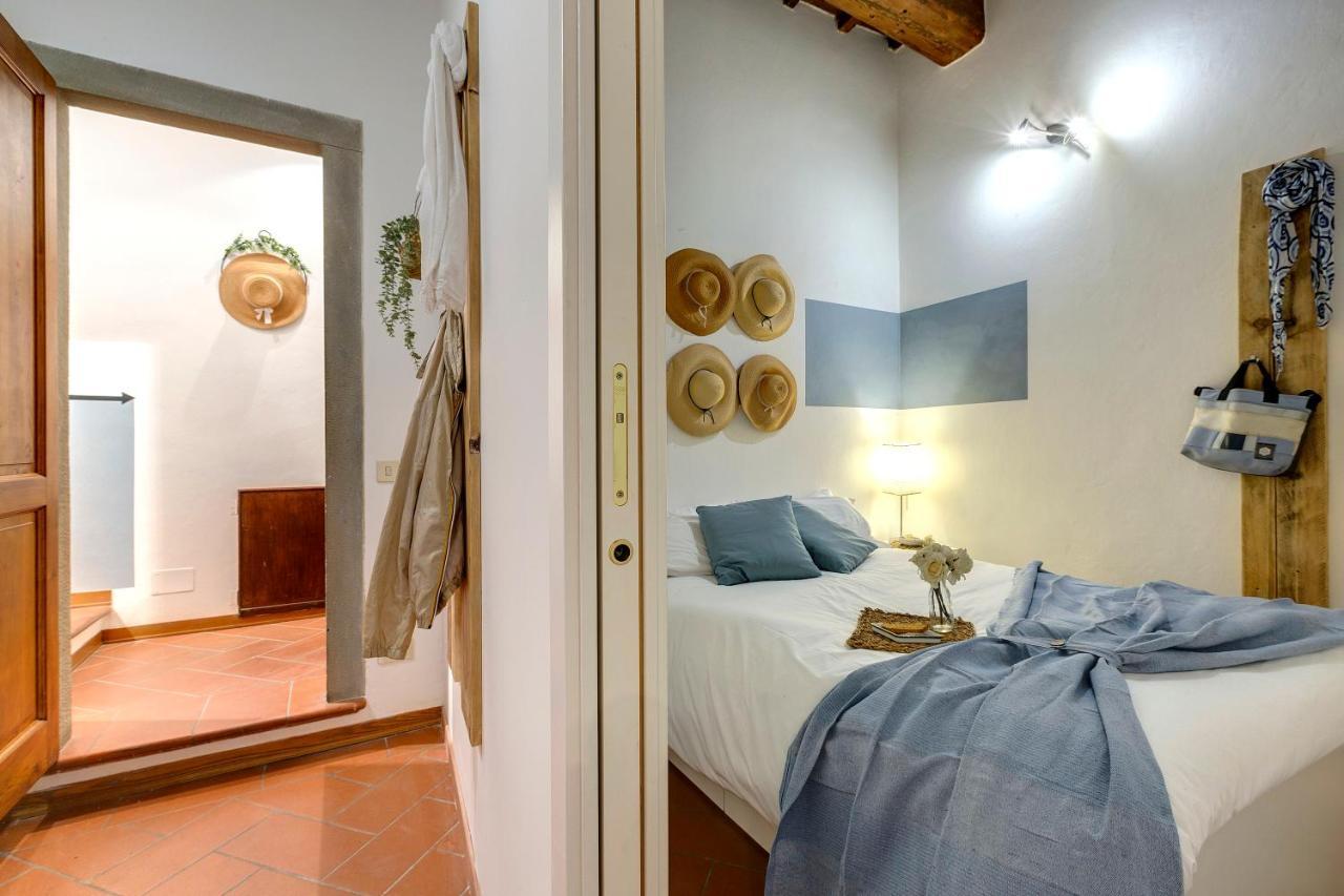 Vinegia N5 - Clemente & Settimo Apartments Florencja Zewnętrze zdjęcie