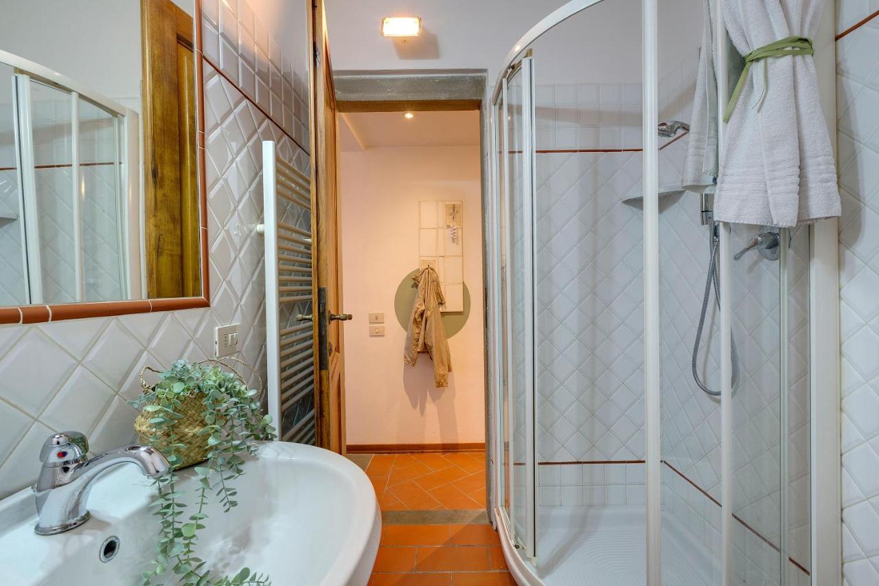 Vinegia N5 - Clemente & Settimo Apartments Florencja Zewnętrze zdjęcie