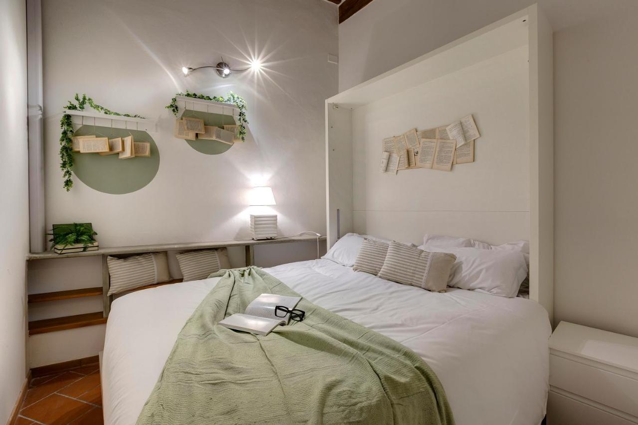 Vinegia N5 - Clemente & Settimo Apartments Florencja Zewnętrze zdjęcie