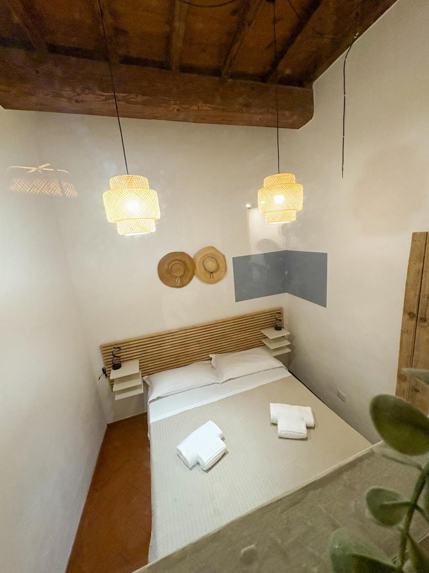 Vinegia N5 - Clemente & Settimo Apartments Florencja Zewnętrze zdjęcie