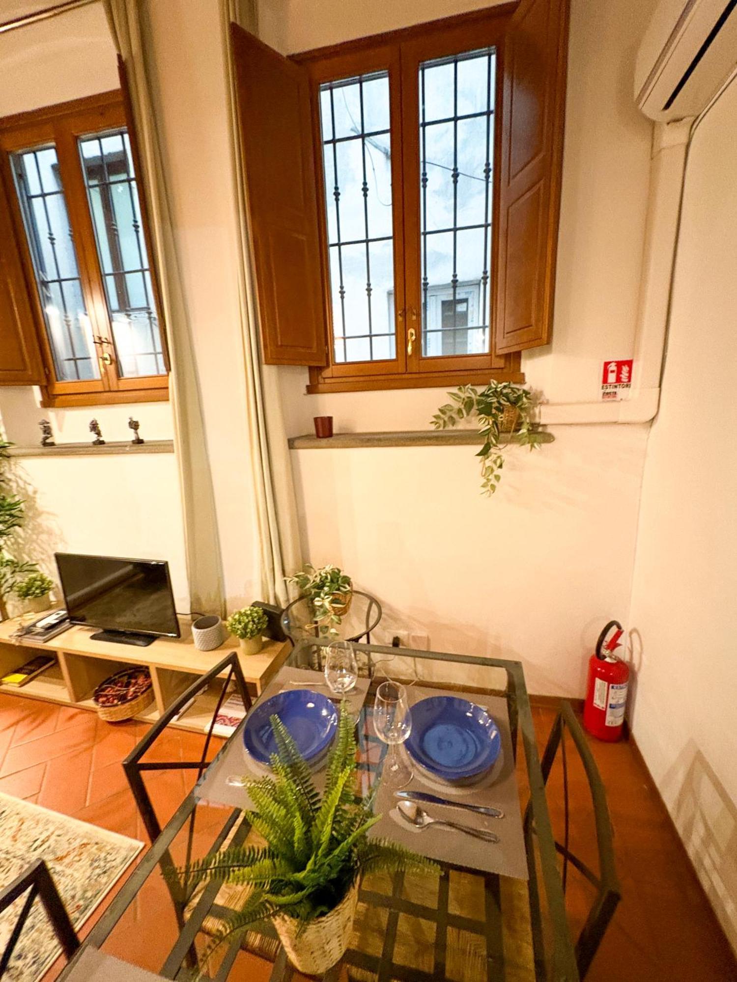 Vinegia N5 - Clemente & Settimo Apartments Florencja Zewnętrze zdjęcie