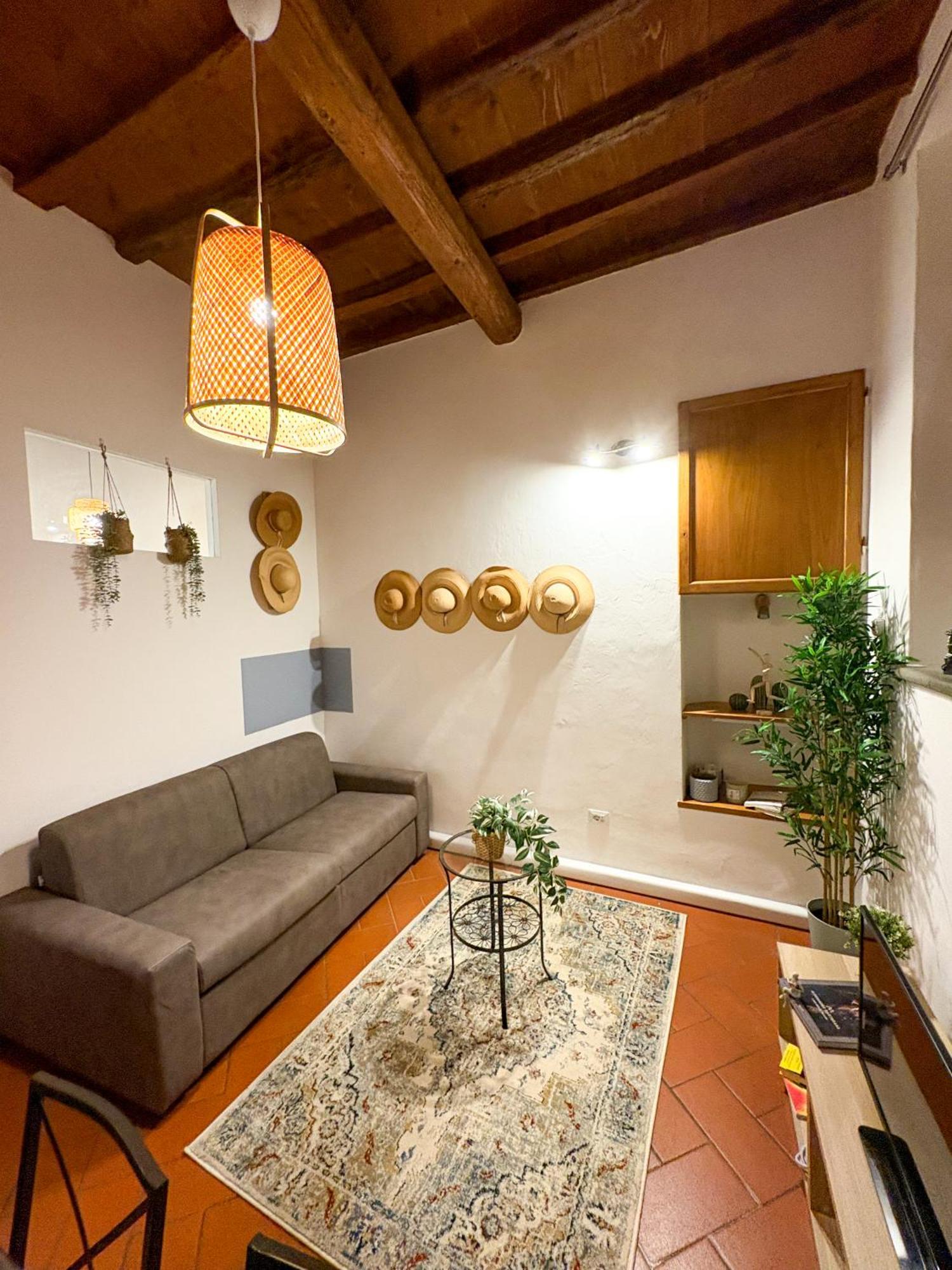 Vinegia N5 - Clemente & Settimo Apartments Florencja Zewnętrze zdjęcie