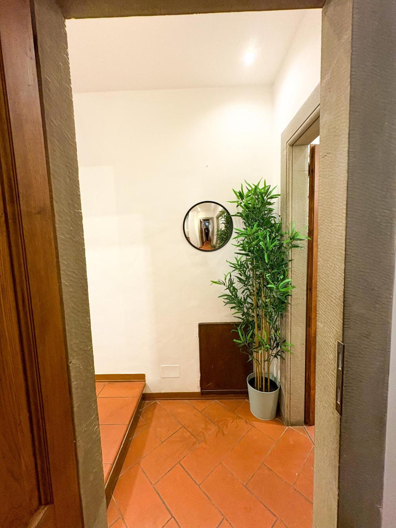 Vinegia N5 - Clemente & Settimo Apartments Florencja Zewnętrze zdjęcie
