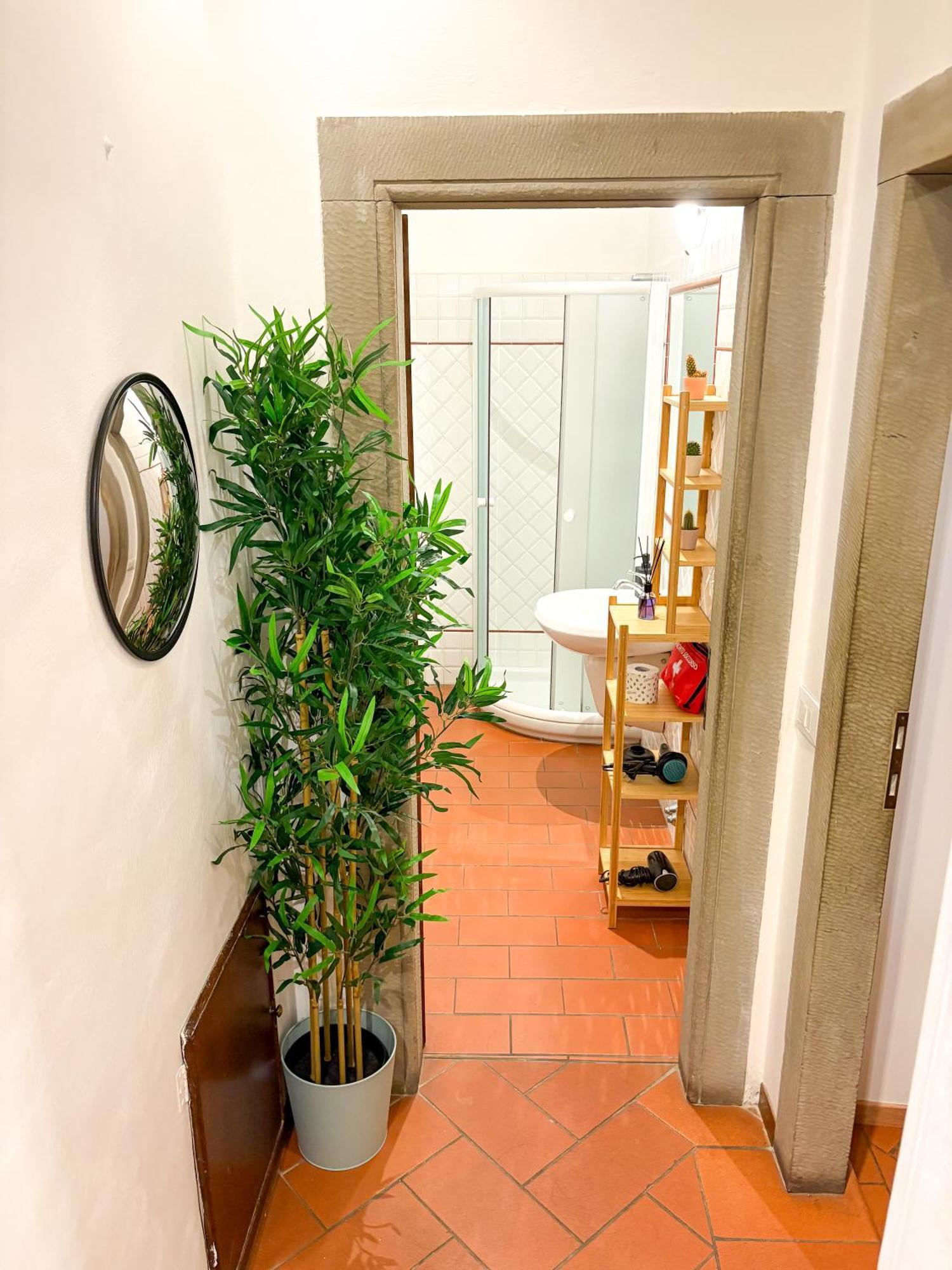 Vinegia N5 - Clemente & Settimo Apartments Florencja Zewnętrze zdjęcie