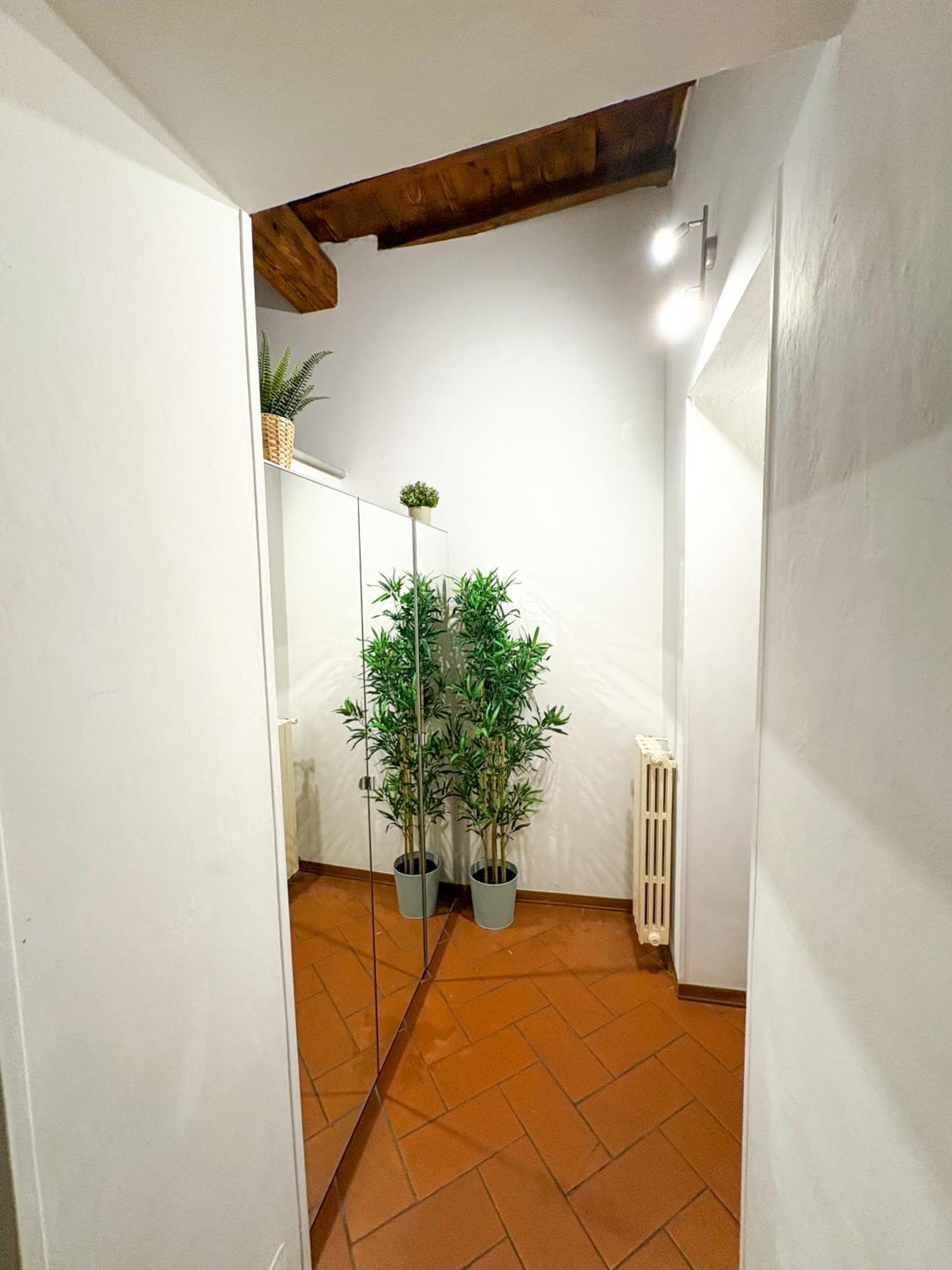 Vinegia N5 - Clemente & Settimo Apartments Florencja Zewnętrze zdjęcie