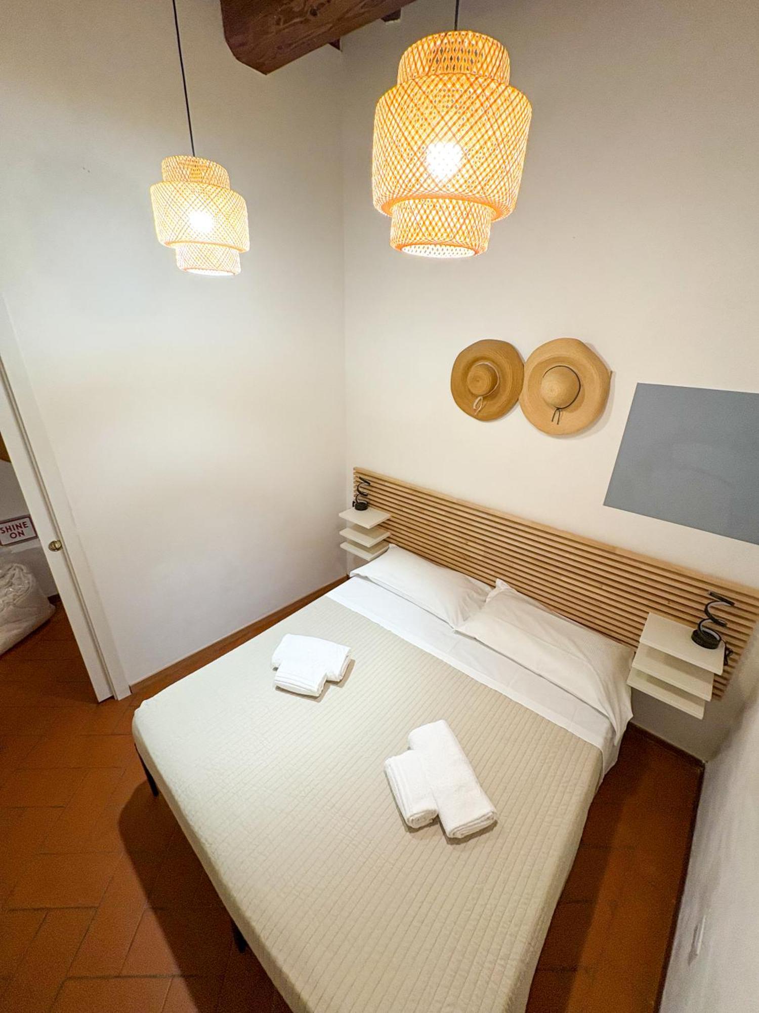 Vinegia N5 - Clemente & Settimo Apartments Florencja Zewnętrze zdjęcie