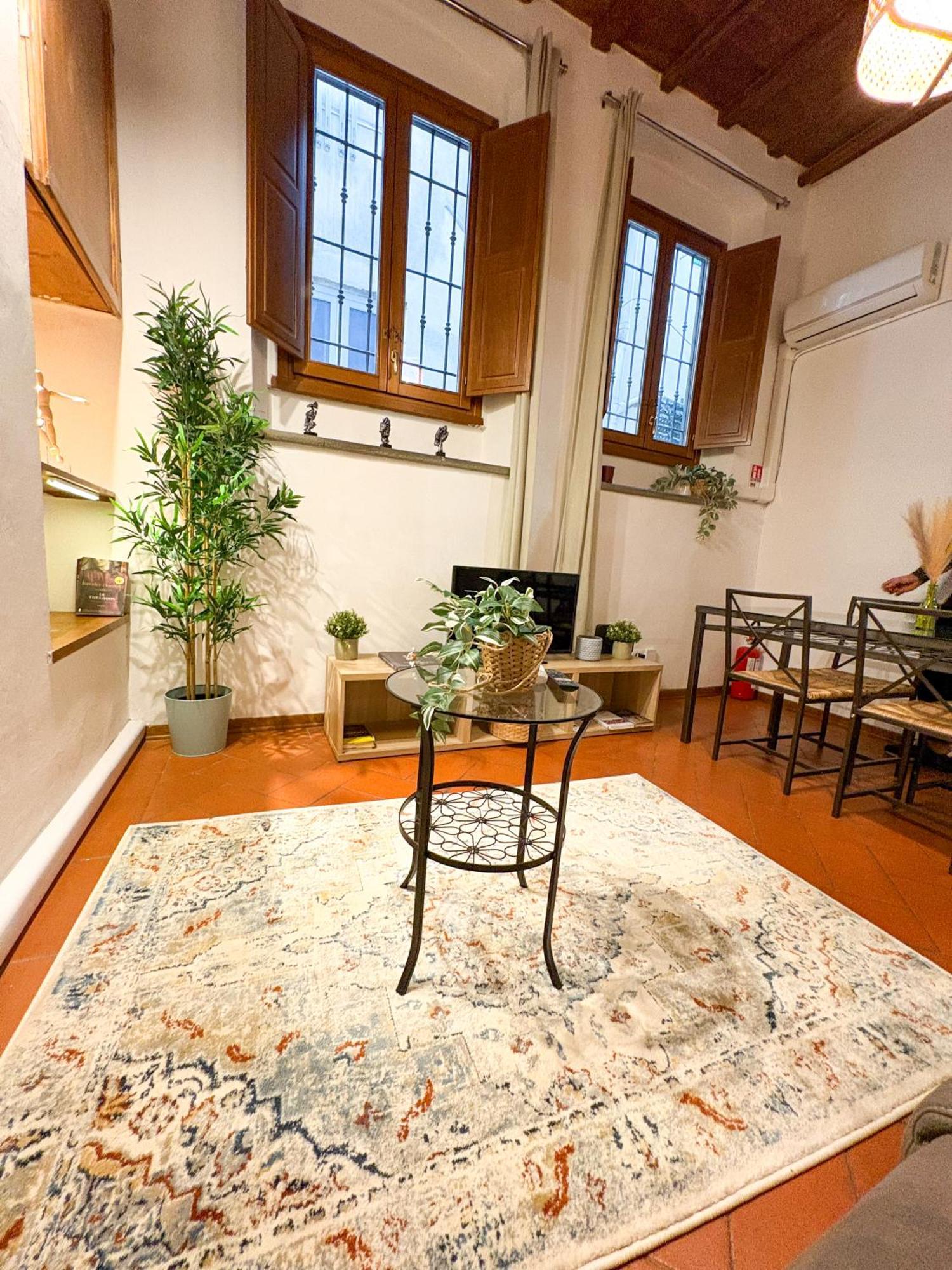 Vinegia N5 - Clemente & Settimo Apartments Florencja Zewnętrze zdjęcie