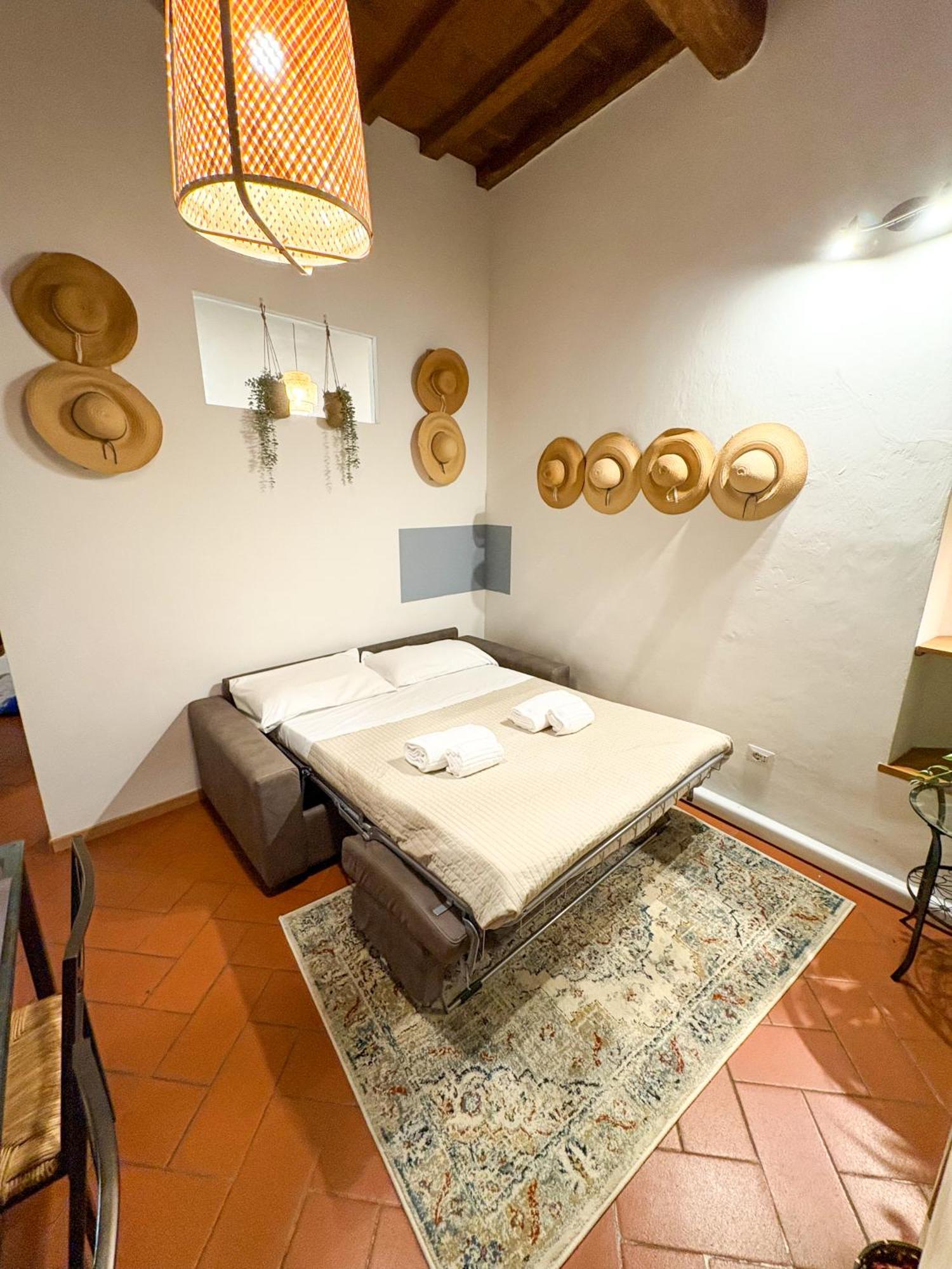 Vinegia N5 - Clemente & Settimo Apartments Florencja Zewnętrze zdjęcie