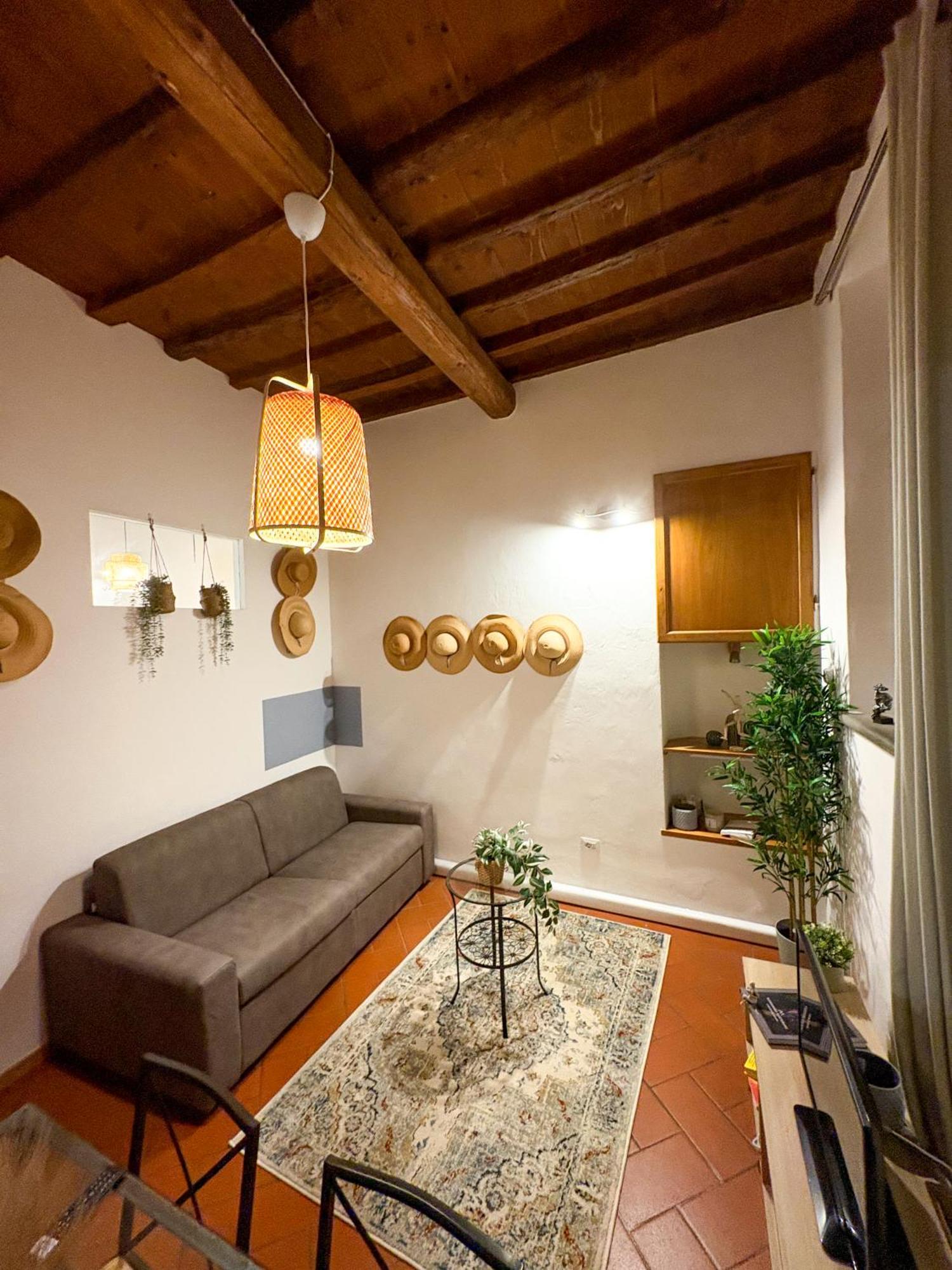 Vinegia N5 - Clemente & Settimo Apartments Florencja Zewnętrze zdjęcie