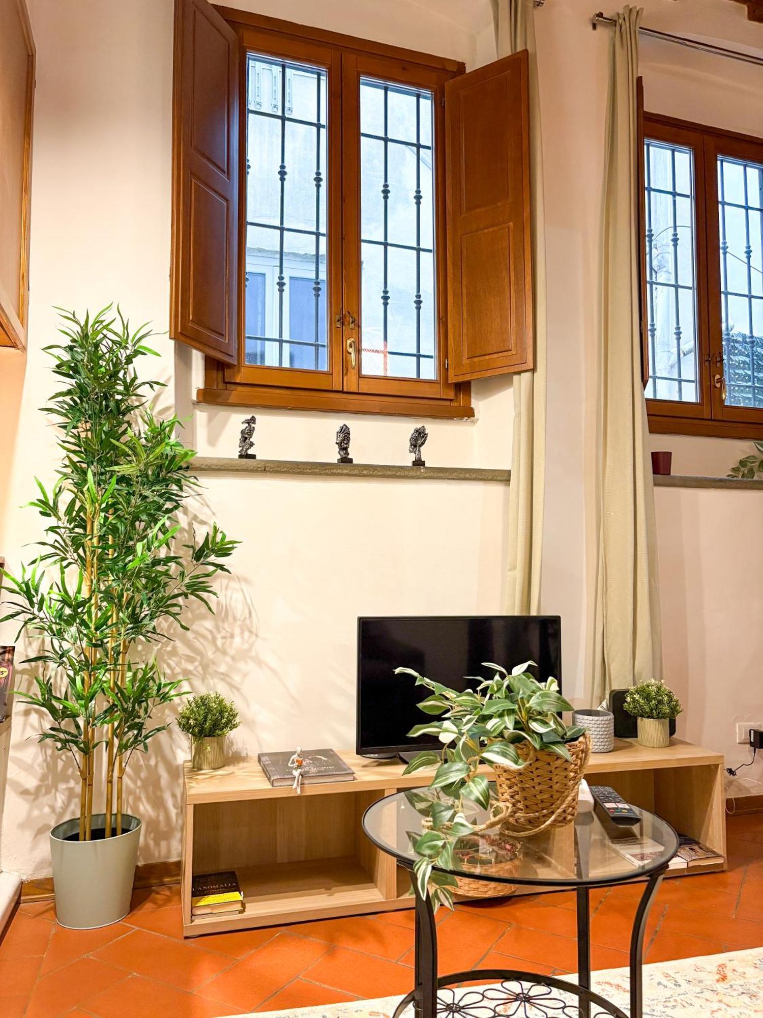 Vinegia N5 - Clemente & Settimo Apartments Florencja Zewnętrze zdjęcie