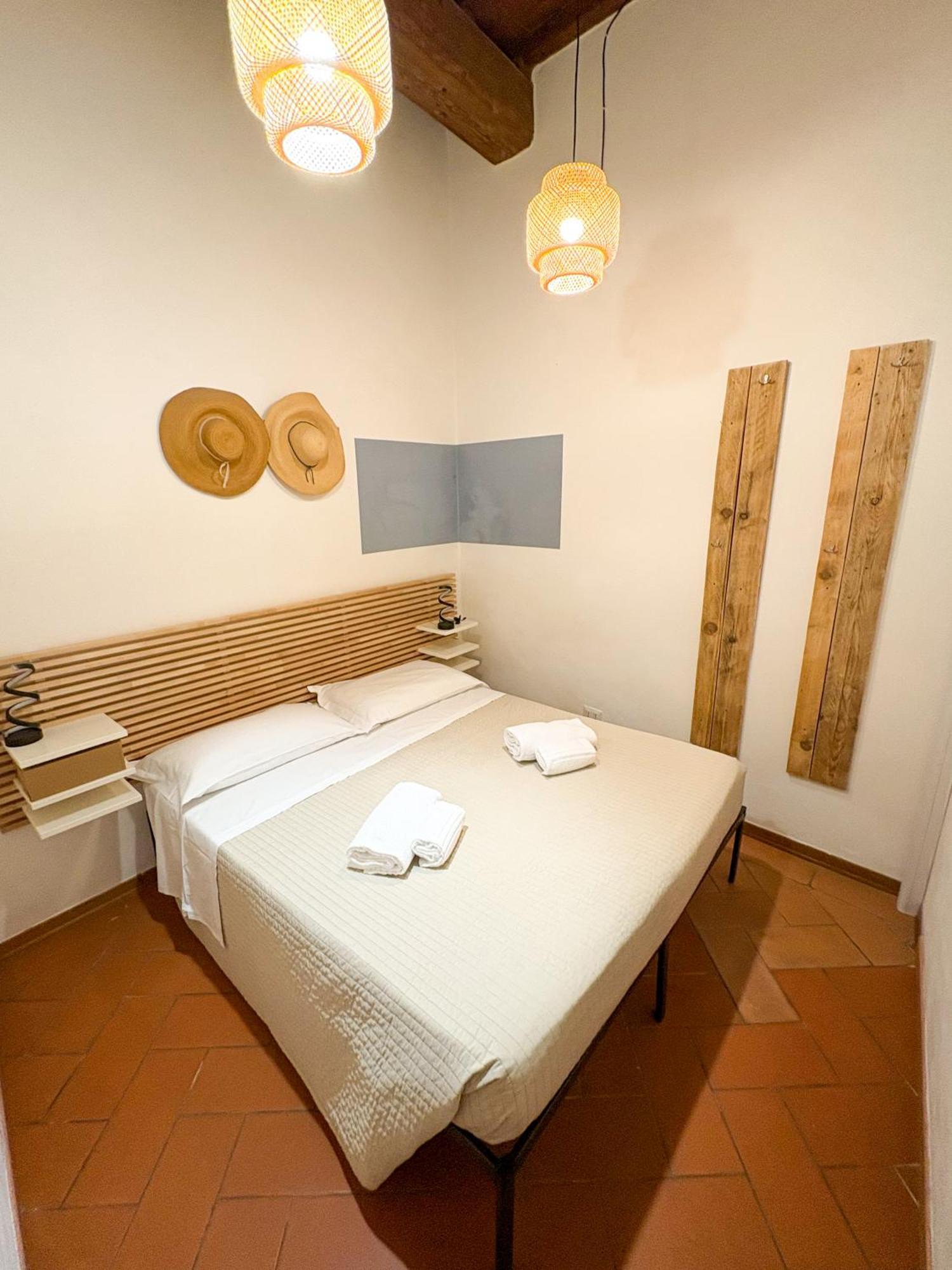 Vinegia N5 - Clemente & Settimo Apartments Florencja Zewnętrze zdjęcie