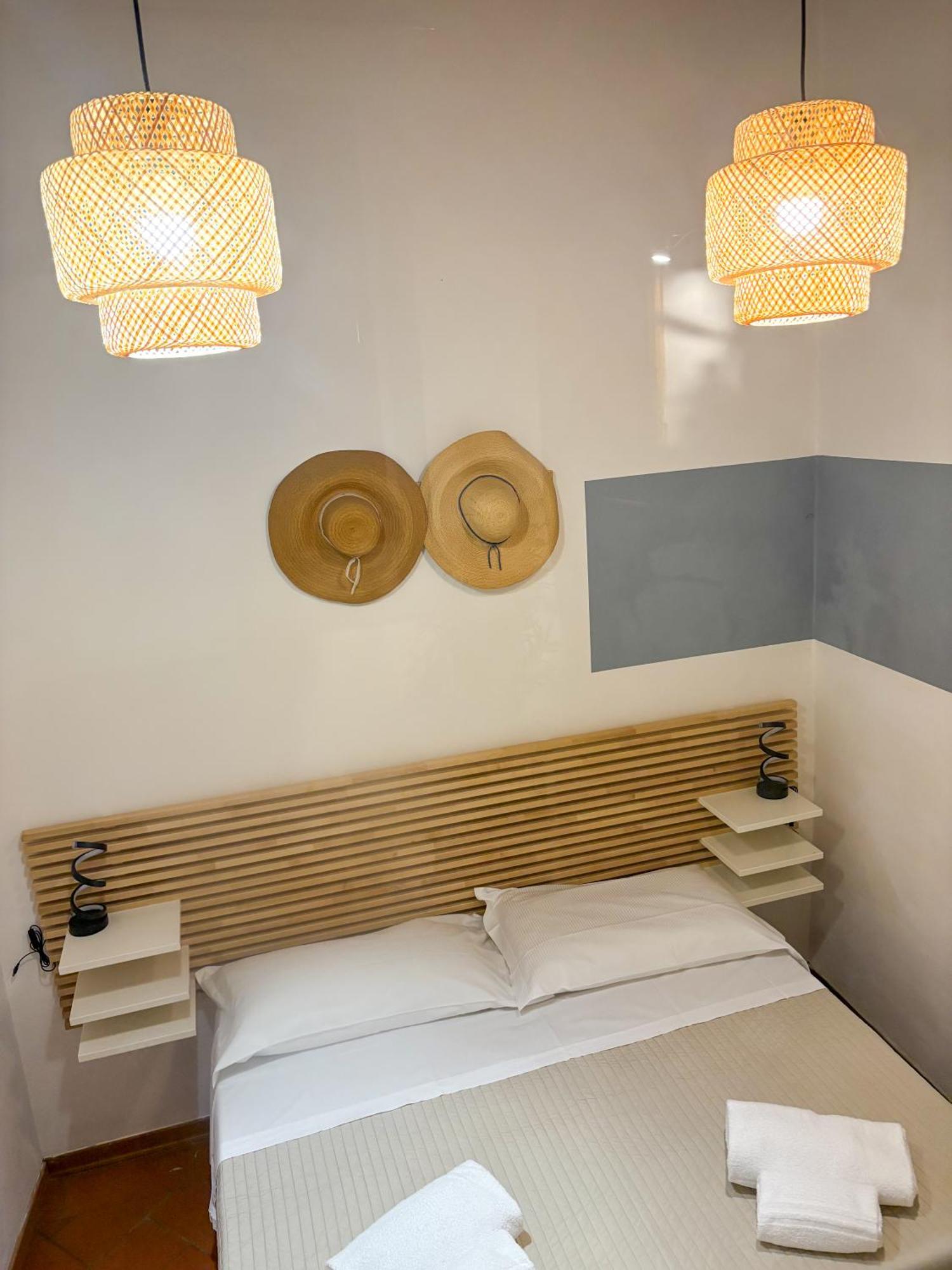 Vinegia N5 - Clemente & Settimo Apartments Florencja Zewnętrze zdjęcie