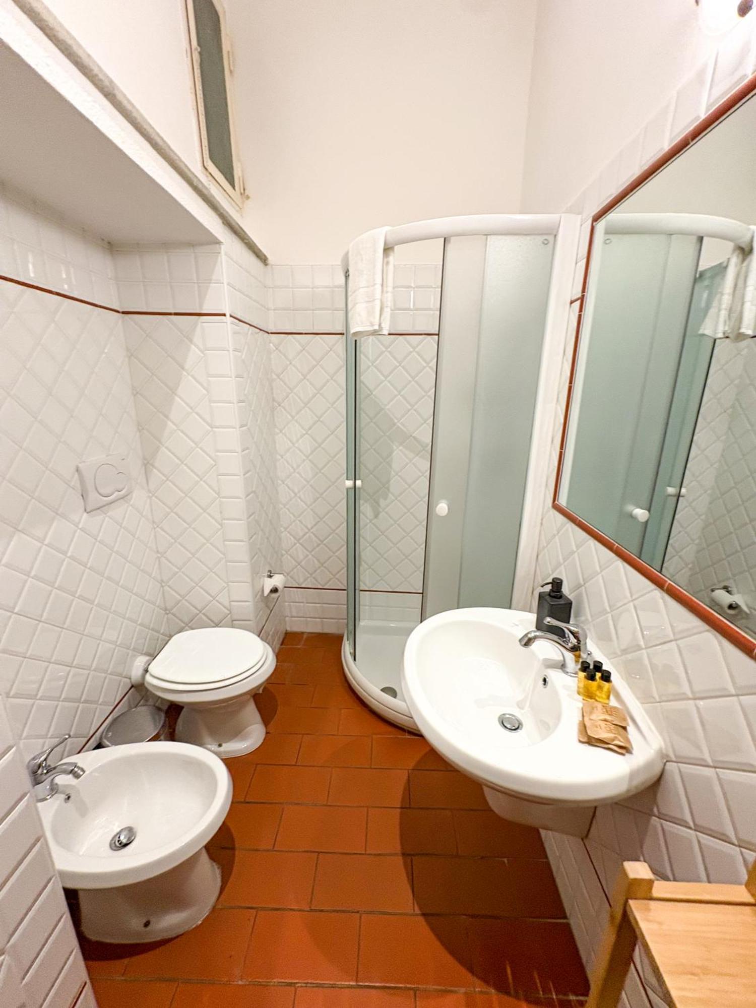 Vinegia N5 - Clemente & Settimo Apartments Florencja Zewnętrze zdjęcie