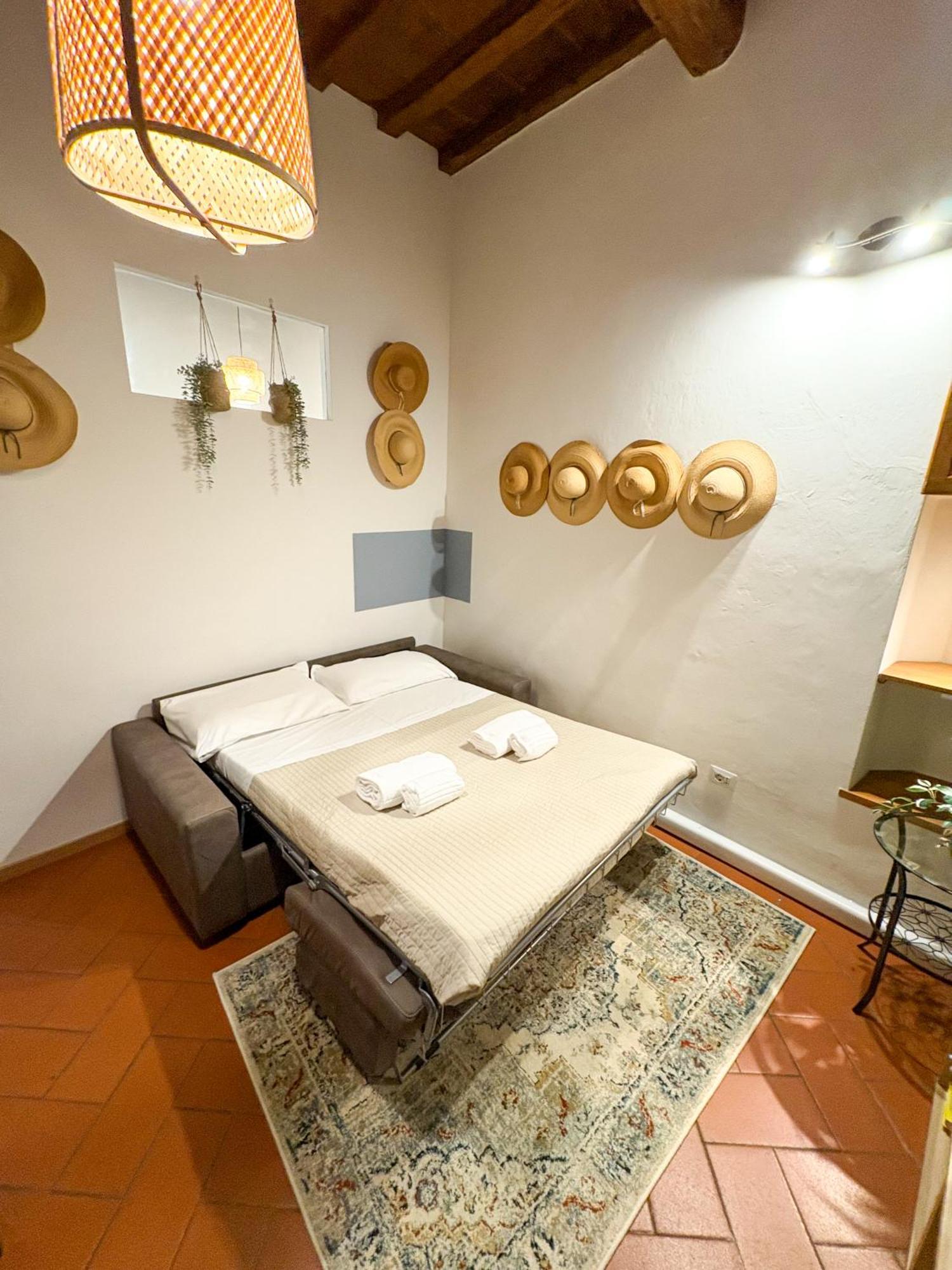 Vinegia N5 - Clemente & Settimo Apartments Florencja Zewnętrze zdjęcie