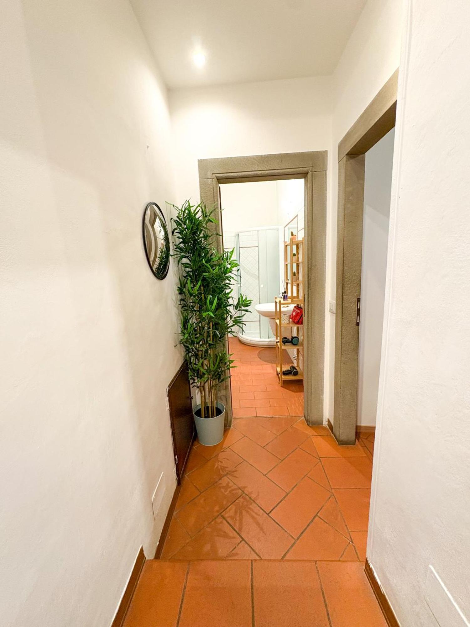 Vinegia N5 - Clemente & Settimo Apartments Florencja Zewnętrze zdjęcie