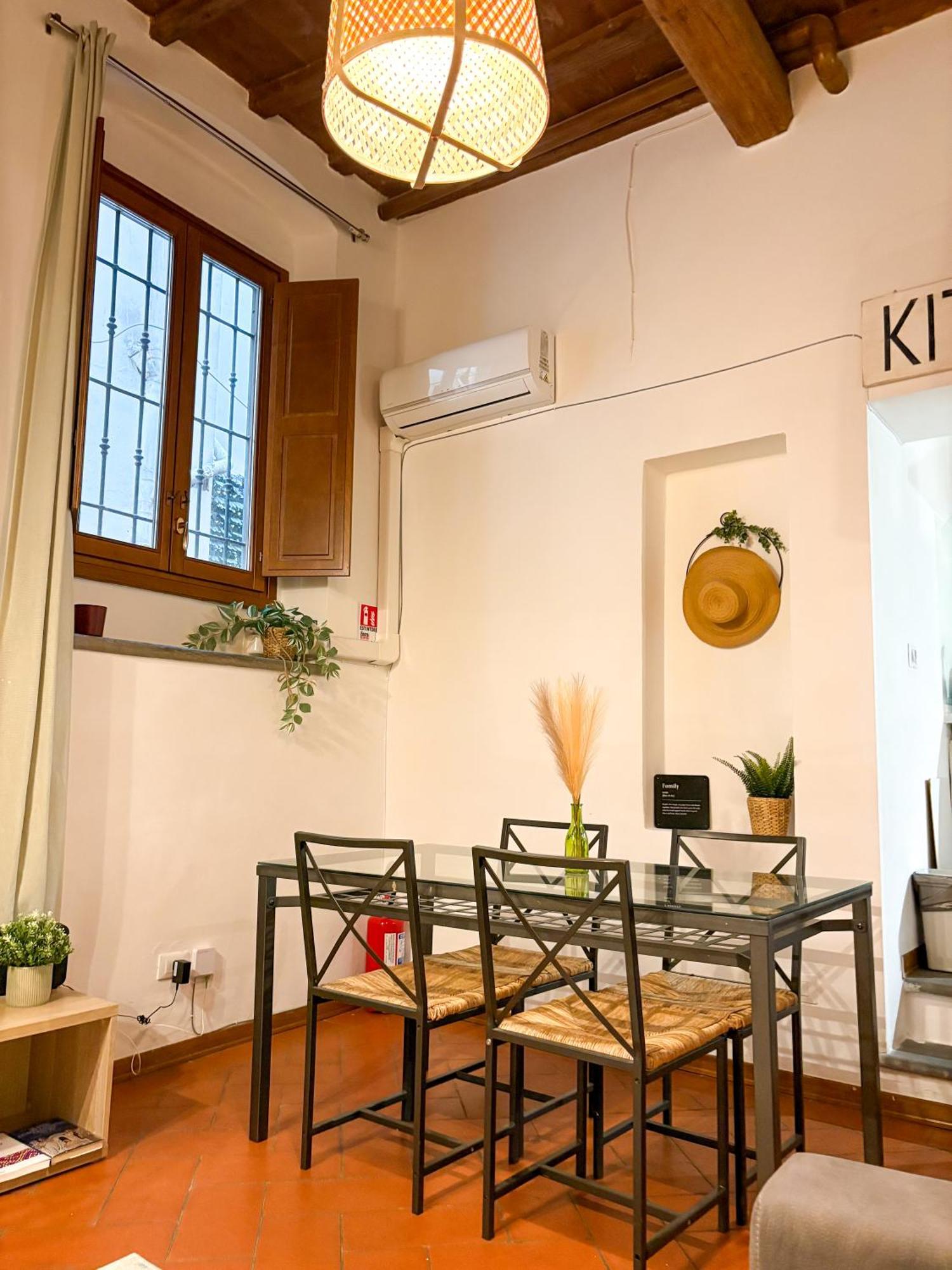 Vinegia N5 - Clemente & Settimo Apartments Florencja Zewnętrze zdjęcie
